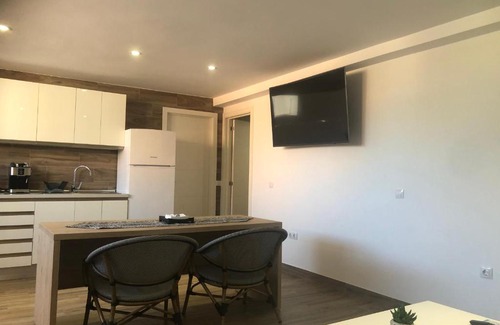 Esquinzo Apartment | Suite del Mar 5 Jandia Esquinzo Fuerteventura