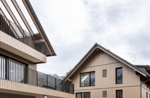 Thorl Apartment | Suite Delight - Top 7 - Alpine Suite Spot