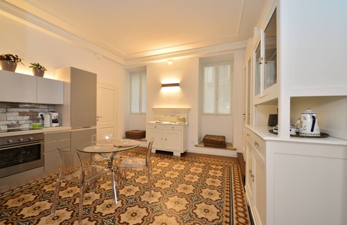 Citta Antica Apartment | Suite della Scala entire apartment