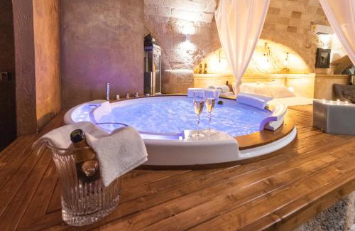 Oria Historic Centre Apartment | Suite di Federico
