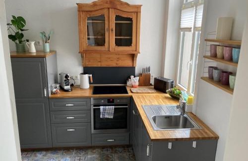 Vahrenwald-List Apartment | SUITE-DREAMS APARTMENT - Central List