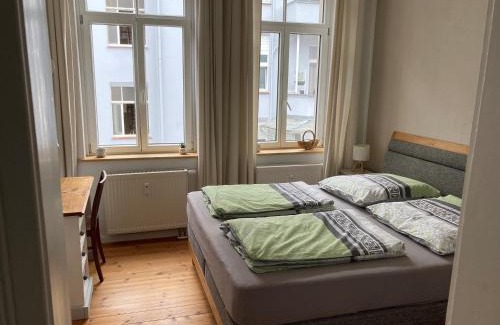 Vahrenwald-List Apartment | SUITE-DREAMS APARTMENT - Central List