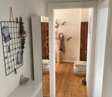 Vahrenwald-List Apartment | SUITE-DREAMS APARTMENT - Central List