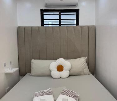 Cabanatuan Villa | suite dreams