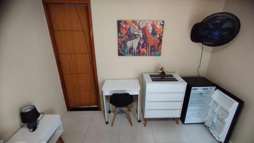 Santa Teresa Apartment | SUITE DU VÔ - Cantinho Du Vô
