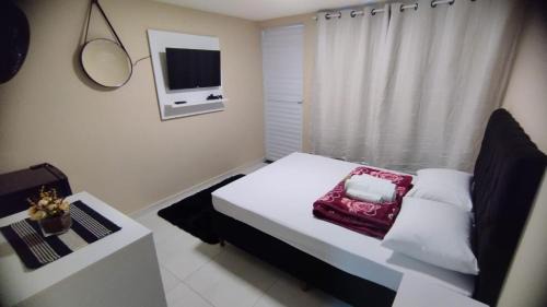 Santa Teresa Apartment | SUITE DU VÔ - Cantinho Du Vô