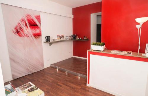 Naples City Centre House | Suite Duomo