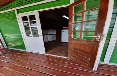 Floresta Velha House | Suite Dupla Fernando DE Noronha