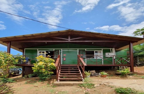 Floresta Velha House | Suite Dupla Fernando DE Noronha