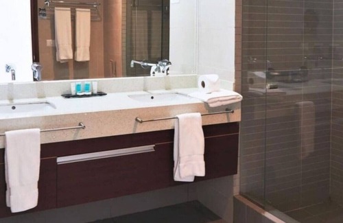 Asia Hotel | Suite Duplex at VPX Hotel.