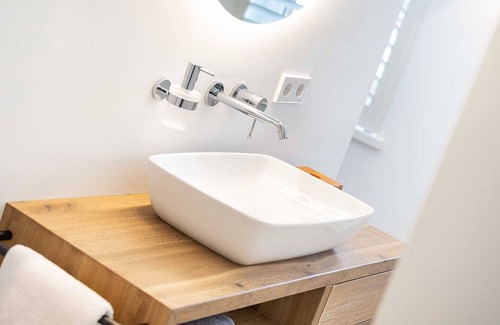 Gmund am Tegernsee Apartment | Suite Early Bird - Tegernsee Suites