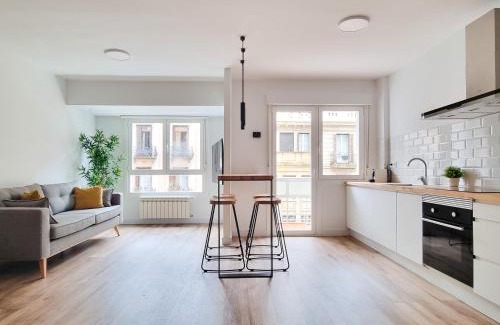 Egia Apartment | SUITE EGIA APARTMENT san sebastian donostia