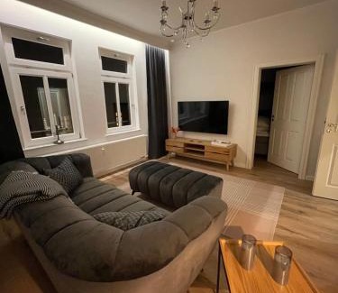 Eisenach Apartment | SUITE EISENACH direkt am Bahnhof