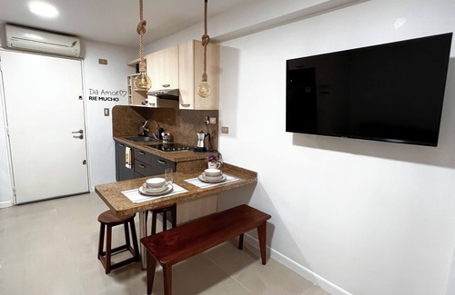 Baruta Apartment | Suite El Ávila, Moderno y Seguro