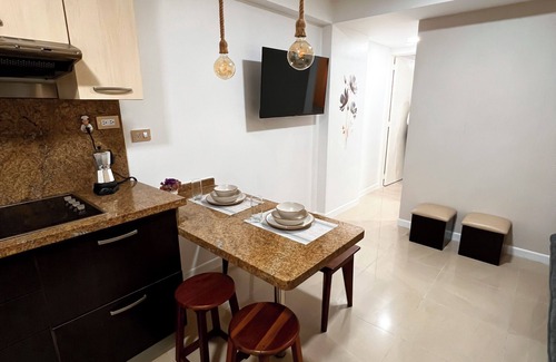 Baruta Apartment | Suite El Ávila, Moderno y Seguro