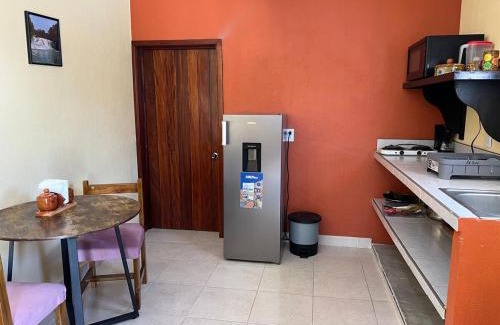 Tuxtla Gutierrez Apartment | Suite el Angel #2