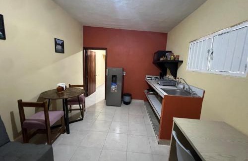 Tuxtla Gutierrez Apartment | Suite el Angel #2