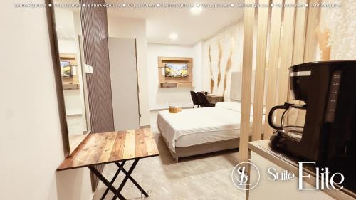 Valledupar Apartment | Suite Elite Valledupar