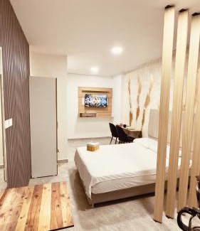 Valledupar Apartment | Suite Elite Valledupar