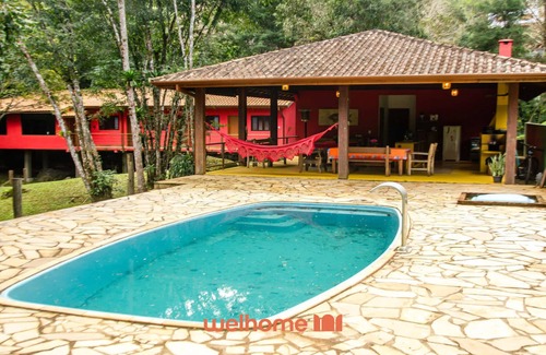 Sao Francisco Xavier House | Suite em Sao Francisco Xavier com vista e lazer