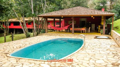 Sao Francisco Xavier House | Suite em Sao Francisco Xavier com vista