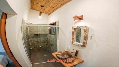 Sao Francisco Xavier House | Suite em Sao Francisco Xavier com vista e lazer