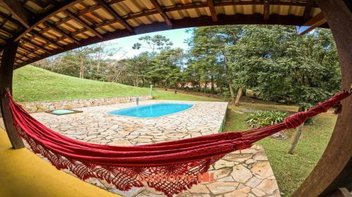 Sao Francisco Xavier House | Suite em Sao Francisco Xavier com vista e lazer