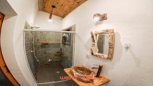Sao Francisco Xavier House | Suite em Sao Francisco Xavier com vista montanha