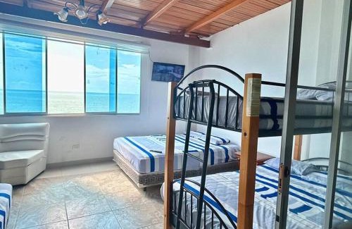Atacames Apartment | Suite en la Playa de Atacames