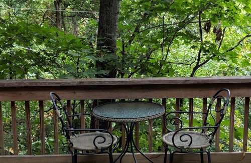 Maggie Valley House | Suite Escape Mountainside Retreat