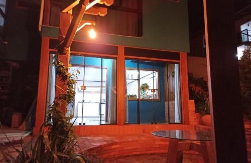 Pomerode Apartment | Suite Familia A1