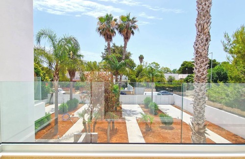 Fontanelle Apartment | Suite Fontanelle Luxury 6 by Salentoaffitti