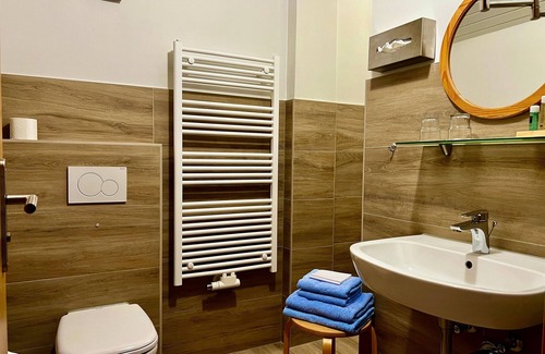Alt Zauche-Wußwerk House | Suite for 2 persons room 2 - Landhaus Brodack