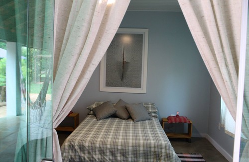 Avare House | SUITE - for 2 people