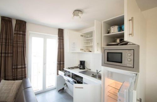 Oye-Plage Apartment | Suite for 6 people