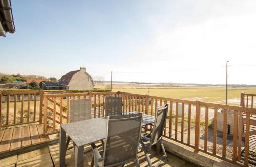 Oye-Plage Apartment | Suite for 6 people