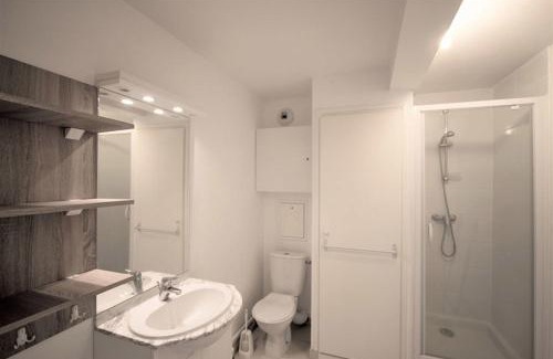 Oye-Plage Apartment | Suite for 6 people