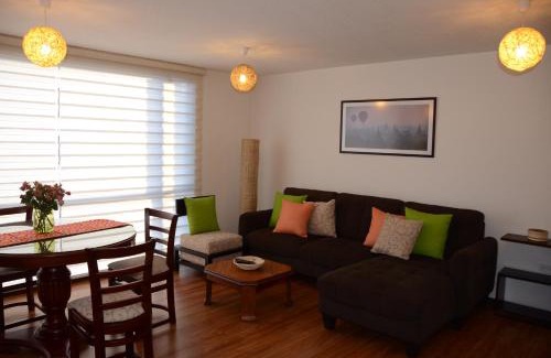 La Floresta Apartment | Suite for savvy travellers in bohemian La Floresta