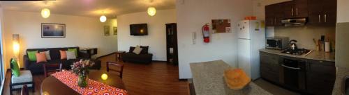 La Floresta Apartment | Suite for savvy travellers in bohemian La Floresta