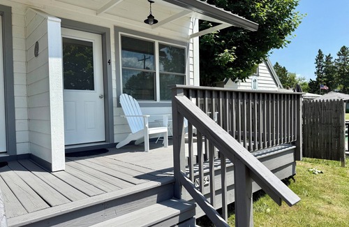 La Pointe Apartment | Suite Four at La Pointe Lodging