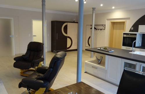 Elskop Apartment | Suite - Gästezimmer & Appartement