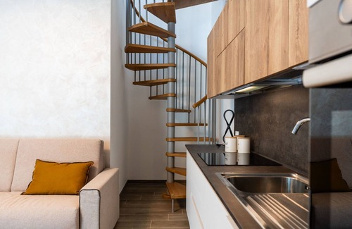 Villanova d'Albenga House | Suite Garden 31 by Interhome
