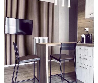 Manfredonia House | Suite gargano 10