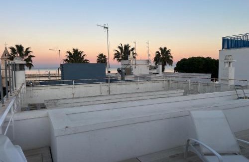 Savelletri Villa | Suite Giò