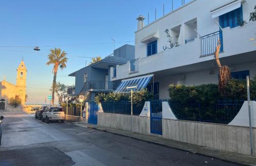 Savelletri Villa | Suite Giò