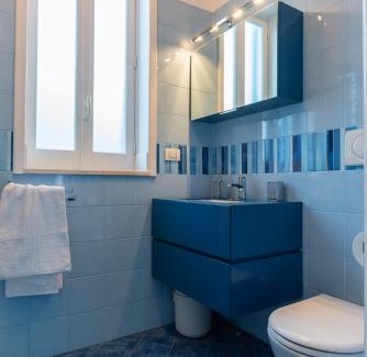Savelletri Villa | Suite Giò