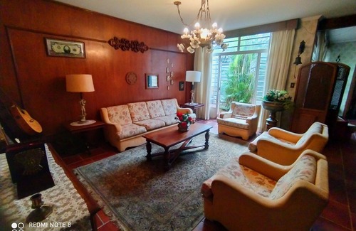 Campo Belo Bed & Breakfast | Suite Grande 10 Minutos Metrô e Aeroporto