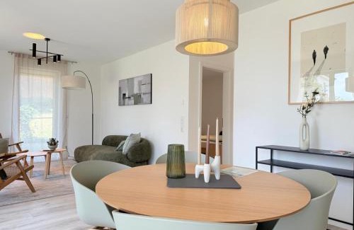Unteruhldingen Apartment | Suite Harmony