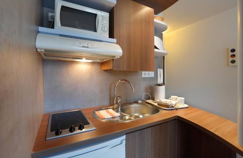Apt House | Suite Home Apt en Luberon