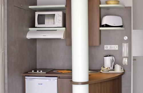 Apt House | Suite Home Apt en Luberon